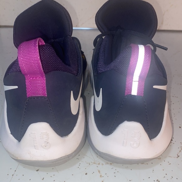 NIKE PAUL GEORGE “PG 1 THE BAIT” SNEAKERS - Picture 6 of 9